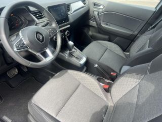 21300 : Hyundai Dijon - Privilège Automobiles - RENAULT CAPTUR Equilibre - CAPTUR II - Gris - Boîte hybride multimode - Essence / Courant électrique