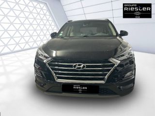 77100 : Hyundai Meaux - Protea by Riester - HYUNDAI TUCSON Executive - TUCSON III - NOIR - Boîte automatique - Diesel