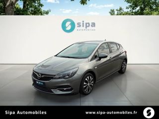 31200 : Hyundai TOULOUSE NORD - AUTO NORD - OPEL ASTRA Edition Business - ASTRA K - GRIS - Boîte manuelle - Essence sans plomb
