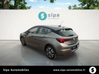 31200 : Hyundai TOULOUSE NORD - AUTO NORD - OPEL ASTRA Edition Business - ASTRA K - GRIS - Boîte manuelle - Essence sans plomb