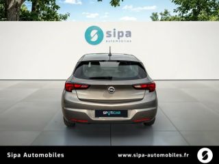 31200 : Hyundai TOULOUSE NORD - AUTO NORD - OPEL ASTRA Edition Business - ASTRA K - GRIS - Boîte manuelle - Essence sans plomb