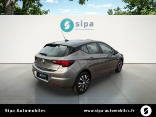 31200 : Hyundai TOULOUSE NORD - AUTO NORD - OPEL ASTRA Edition Business - ASTRA K - GRIS - Boîte manuelle - Essence sans plomb