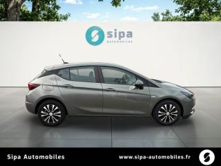 31200 : Hyundai TOULOUSE NORD - AUTO NORD - OPEL ASTRA Edition Business - ASTRA K - GRIS - Boîte manuelle - Essence sans plomb