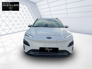 77100 : Hyundai Meaux - Protea by Riester - HYUNDAI KONA ELECTRIC Intuitive - KONA ELECTRIQUE - BLANC - Automate à fonct. Continu - Courant électrique
