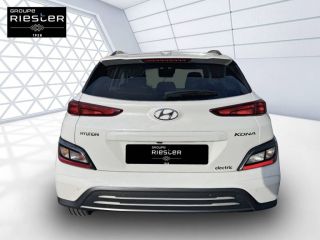 77100 : Hyundai Meaux - Protea by Riester - HYUNDAI KONA ELECTRIC Intuitive - KONA ELECTRIQUE - BLANC - Automate à fonct. Continu - Courant électrique