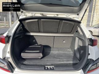 77100 : Hyundai Meaux - Protea by Riester - HYUNDAI KONA ELECTRIC Intuitive - KONA ELECTRIQUE - BLANC - Automate à fonct. Continu - Courant électrique