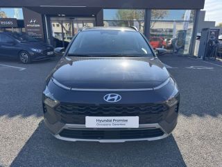 84120 : Hyundai PERTUIS - SA PEDINIELLI - HYUNDAI BAYON Intuitive - BAYON - Gris - Boîte manuelle - Essence sans plomb