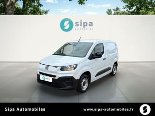 33110 : Hyundai - Sipa Automobiles - Bordeaux Nord - Le Bouscat - FIAT DOBLO FOURGON  - DOBLO III - blanc - Boîte automatique - Diesel