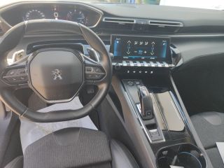 33260 : Hyundai Arcachon - Sipa Automobiles - PEUGEOT 508 SW Allure - 508 II - Gris - Boîte automatique - Diesel