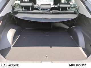 68200 : Hyundai Mulhouse - HESS Automobile - HYUNDAI Ioniq 5 - Ioniq 5 - Cyber Gray Métal - Propulsion - Electrique