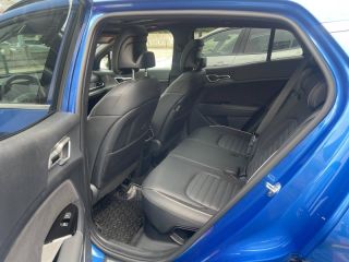 89100 : Hyundai Sens - APS - KIA Sportage - Sportage - Bleu Fusion métallisé - Traction - Hybride : Essence/Electrique