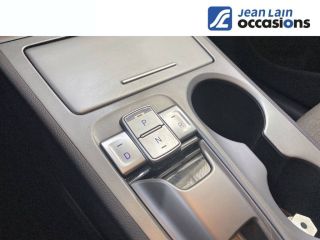 74600 : Hyundai Annecy - Jean Lain Mobilités - HYUNDAI KONA ELECTRIC Creative - KONA ELECTRIQUE - TEAL - Automate à fonct. Continu - Courant électrique
