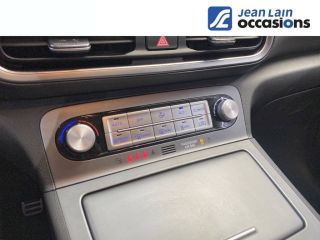 74600 : Hyundai Annecy - Jean Lain Mobilités - HYUNDAI KONA ELECTRIC Creative - KONA ELECTRIQUE - TEAL - Automate à fonct. Continu - Courant électrique