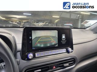 74600 : Hyundai Annecy - Jean Lain Mobilités - HYUNDAI KONA ELECTRIC Creative - KONA ELECTRIQUE - TEAL - Automate à fonct. Continu - Courant électrique