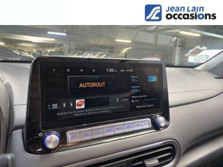 74600 : Hyundai Annecy - Jean Lain Mobilités - HYUNDAI KONA ELECTRIC Creative - KONA ELECTRIQUE - TEAL - Automate à fonct. Continu - Courant électrique