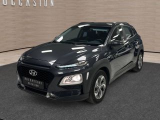 83130 : Hyundai Toulon - Autodif SAS - Groupe BALDASSARI - HYUNDAI KONA HYBRID Intuitive - KONA - Gris - Automate sequentiel - Essence / Courant électrique