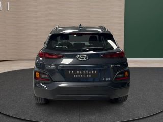 83130 : Hyundai Toulon - Autodif SAS - Groupe BALDASSARI - HYUNDAI KONA HYBRID Intuitive - KONA - Gris - Automate sequentiel - Essence / Courant électrique