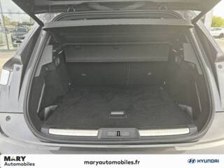80330 : Hyundai Amiens - Groupe Mary - DS DS7 CROSSBACK EXECUTIVE Executive - DS 7 - GRIS FONCE - Boîte manuelle - Essence sans plomb