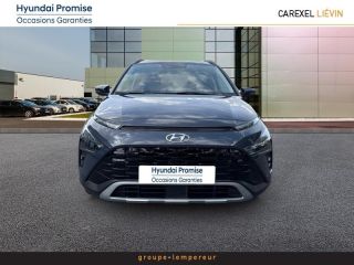 62800 : Hyundai Lens - Groupe Lempereur - HYUNDAI Bayon - Bayon - Aurora Grey Métal - Traction - Essence/Micro-Hybride