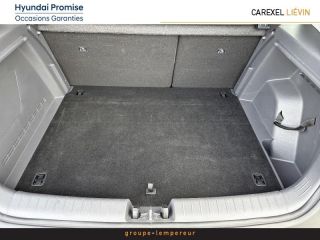 62800 : Hyundai Lens - Groupe Lempereur - HYUNDAI Bayon - Bayon - Aurora Grey Métal - Traction - Essence/Micro-Hybride
