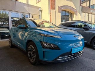 78000 : Hyundai Versailles - SOCOHY - HYUNDAI Kona - Kona - Dive in Jeju - Traction - Electrique