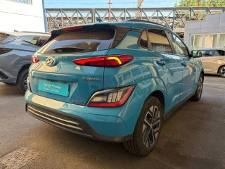 78000 : Hyundai Versailles - SOCOHY - HYUNDAI Kona - Kona - Dive in Jeju - Traction - Electrique