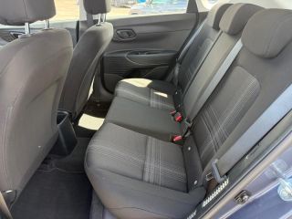 14100 : Hyundai Lisieux - Trajectoire Automobiles - HYUNDAI Bayon - Bayon - Gris - Traction - Essence/Micro-Hybride