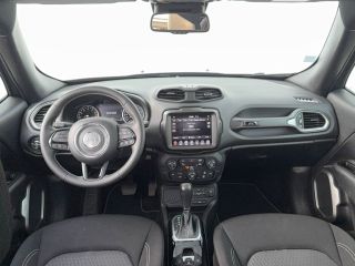 33260 : Hyundai Arcachon - Sipa Automobiles - JEEP RENEGADE Brooklyn Edition - RENEGADE - Bleu - Boîte automatisée - Essence sans plomb