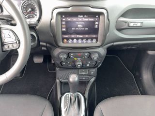 33260 : Hyundai Arcachon - Sipa Automobiles - JEEP RENEGADE Brooklyn Edition - RENEGADE - Bleu - Boîte automatisée - Essence sans plomb