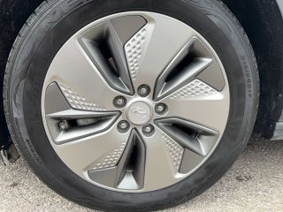 04100 : Hyundai Manosque - Pedinielli - HYUNDAI KONA ELECTRIC Intuitive - KONA ELECTRIQUE - Bleu - Automate à fonct. Continu - Courant électrique