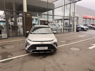 45000 : Hyundai Orléans Motors - HYUNDAI Bayon - Bayon -  - Traction - Essence/Micro-Hybride