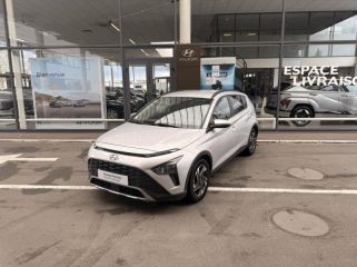 45000 : Hyundai Orléans Motors - HYUNDAI Bayon - Bayon -  - Traction - Essence/Micro-Hybride