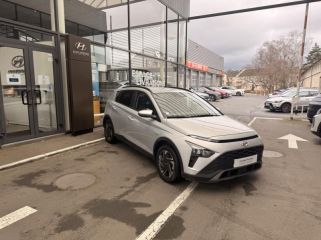 45000 : Hyundai Orléans Motors - HYUNDAI Bayon - Bayon -  - Traction - Essence/Micro-Hybride