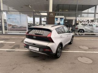 45000 : Hyundai Orléans Motors - HYUNDAI Bayon - Bayon -  - Traction - Essence/Micro-Hybride