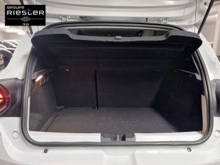 77100 : Hyundai Meaux - Protea by Riester - DACIA SANDERO Stepway Extreme - SANDERO III - BLANC - Automate à fonct. Continu - Essence sans plomb