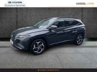 62800 : Hyundai Lens - Groupe Lempereur - HYUNDAI Tucson - Tucson - Rouge - Traction - Hybride : Essence/Electrique