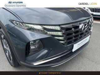 62800 : Hyundai Lens - Groupe Lempereur - HYUNDAI Tucson - Tucson - Rouge - Traction - Hybride : Essence/Electrique