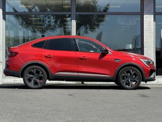 57200 : Hyundai Sarreguemines - Theobald Automobiles - RENAULT Arkana - Arkana - Rouge Flamme - Traction - Hybride : Essence/Electrique