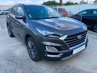 78310 : Hyundai Coignières - Socohy | Groupe Rabot - HYUNDAI Tucson - Tucson - Moon Rock - Traction - Diesel