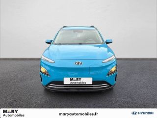 02100 : Hyundai Saint-Quentin - Mary Automobiles - HYUNDAI KONA ELECTRIC Intuitive - KONA ELECTRIC (12/2020-08/2023) - DIVE IN JEJU - Automate à fonct. Continu - Courant électrique