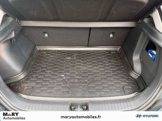 02100 : Hyundai Saint-Quentin - Mary Automobiles - HYUNDAI KONA ELECTRIC Intuitive - KONA ELECTRIC (12/2020-08/2023) - DIVE IN JEJU - Automate à fonct. Continu - Courant électrique