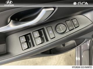 44600 : Hyundai Saint-Nazaire - Pacific Cars - HYUNDAI i30 SW - i30 SW - Ecotronic Grey métal - Traction - Essence