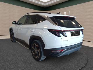 83130 : Hyundai Toulon - Autodif SAS - Groupe BALDASSARI - HYUNDAI TUCSON Creative - TUCSON IV - Noir - Boîte automatique - Essence / Courant électrique