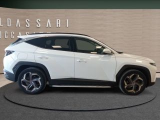 83130 : Hyundai Toulon - Autodif SAS - Groupe BALDASSARI - HYUNDAI TUCSON Creative - TUCSON IV - Noir - Boîte automatique - Essence / Courant électrique