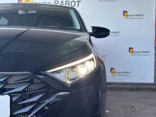 78310 : Hyundai Coignières - Socohy | Groupe Rabot - HYUNDAI i20 - i20 - Phantom Black Métal - Traction - Essence