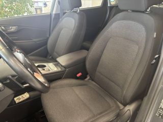 95500 : Hyundai Gonesse - ABVV - HYUNDAI KONA ELECTRIC Creative - KONA ELECTRIC (12/2020-08/2023) - Gris - Automate à fonct. Continu - Courant électrique