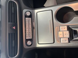 95500 : Hyundai Gonesse - ABVV - HYUNDAI KONA ELECTRIC Creative - KONA ELECTRIC (12/2020-08/2023) - Gris - Automate à fonct. Continu - Courant électrique