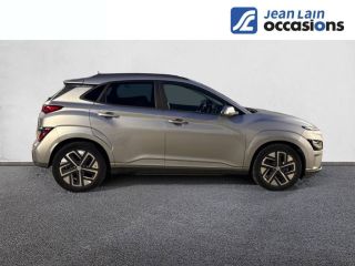 73290 : Hyundai Chambéry - Jean Lain Mobilités - HYUNDAI KONA ELECTRIC Creative - KONA ELECTRIQUE - Gris - Automate à fonct. Continu - Courant électrique