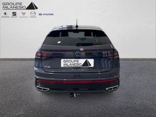 13300 : Hyundai Salon de Provence - Cap Milanesio - VOLKSWAGEN TAIGO R-Line - TAIGO - Gris - Automate sequentiel - Essence sans plomb