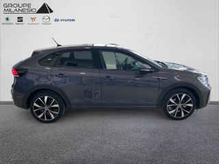 13300 : Hyundai Salon de Provence - Cap Milanesio - VOLKSWAGEN TAIGO R-Line - TAIGO - Gris - Automate sequentiel - Essence sans plomb
